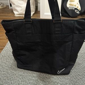 Nike Nylon Bag